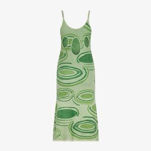 Like new House of Sunny Hockney Dress sz 6